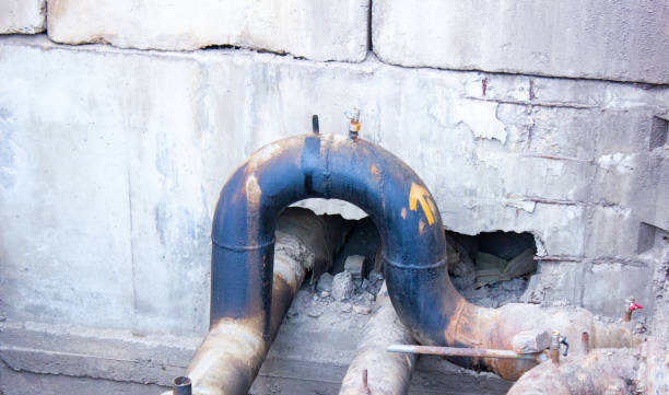 Best Flood restoration services  in Morris, AL